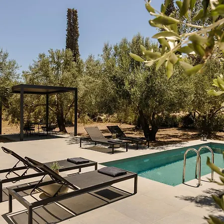 Villa Aniso