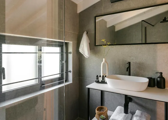 Aniso Villa Svoronata