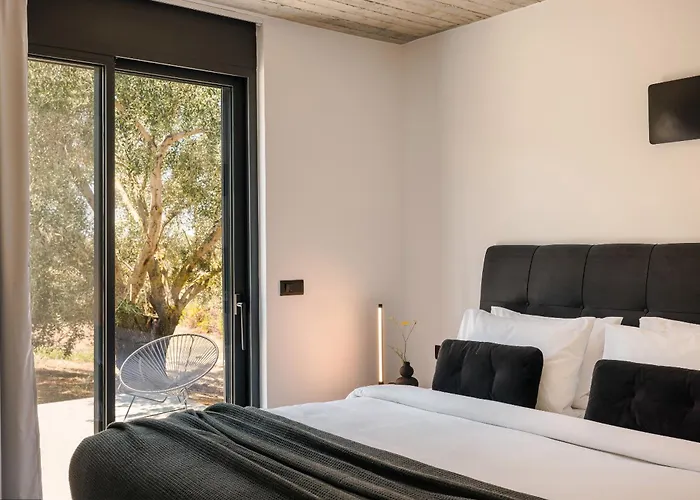 Villa Aniso Svoronata