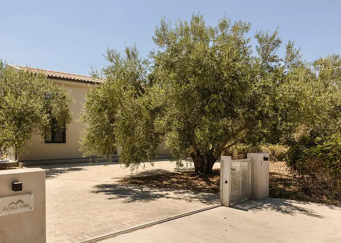 Villa Aniso *