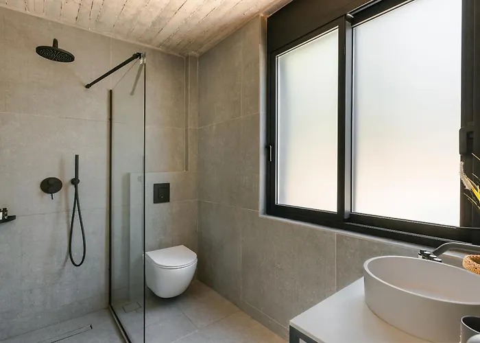 Aniso Villa Svoronata