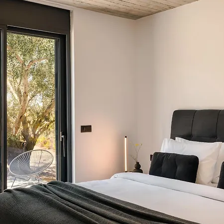 ヴィラ Aniso スヴォロナータ